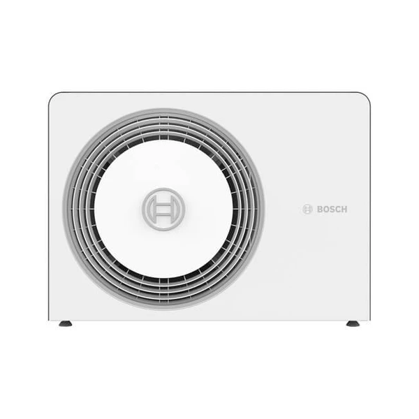 Bosch Wärme pumpen