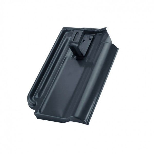 Lehmann Modulhalter Flachdachpfanne MZ 3, anthrazit