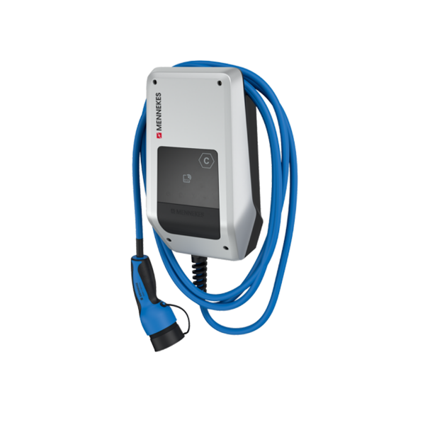 Mennekes Wallbox Amtron Compact 2.0s 11 C2