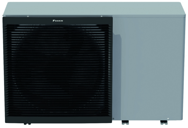 DAIKIN Altherma 3 M 16