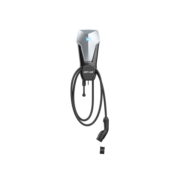 GoodWe EV Charger 7 kW Kabel 6 m