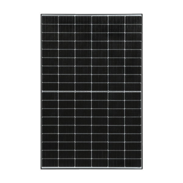 Solar Fabrik Mono 415 W S4 Halfcut