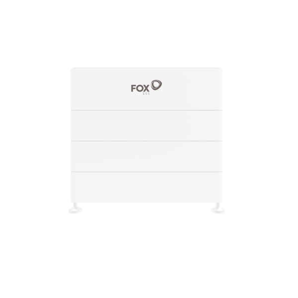 Fox ESS ECS2900 - H4 11,52 kWh