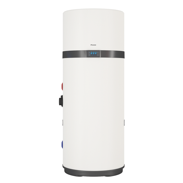 DAIKIN Brauchwasserwärmepumpe 200 PCV3