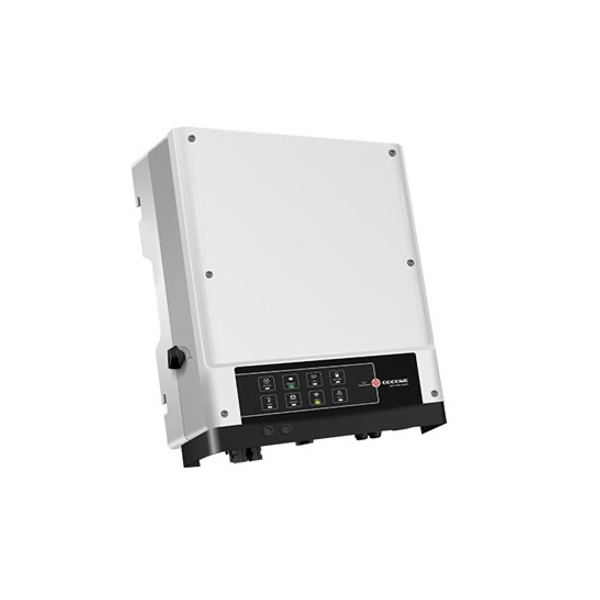 GoodWe Hybrid LV GW5048-EM / 3-Phase Smart Meter