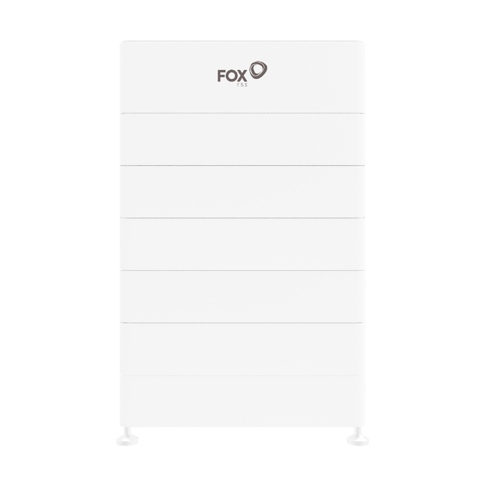 FOX ESS ECS4100-H7 28,21 kWh
