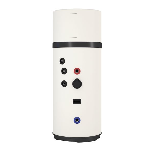 DAIKIN Brauchwasserwärmepumpe 260 PCV3