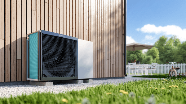 DAIKIN Altherma 3 M 14