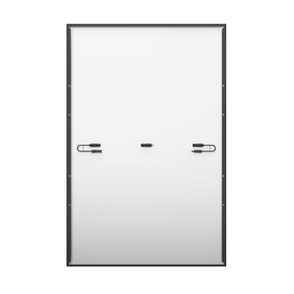 LONGi Hi-MO X6 Explorer LR5-54HTB-430M Full Black