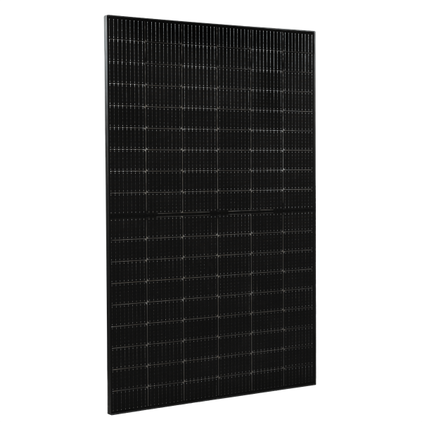 Solar Fabrik 420 W S4 Innovation Powerline N Glas/Glas