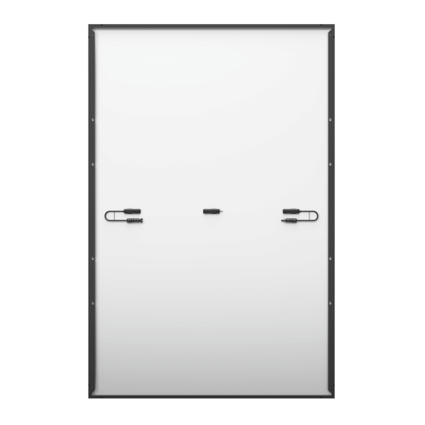 LONGi Hi-MO X6 Explorer LR5-54HTH-435M Black Frame