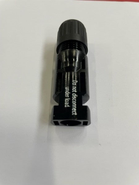 Stäubli MC4 Stecker, 4-6 mm² II, Da 5,9-8,8 mm