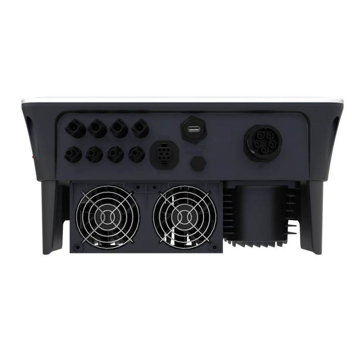 FoxESS 3PH Wechselrichter T3-G3