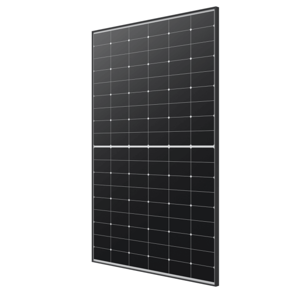 LONGi Hi-MO X6 Explorer LR5-54HTH-435M Black Frame