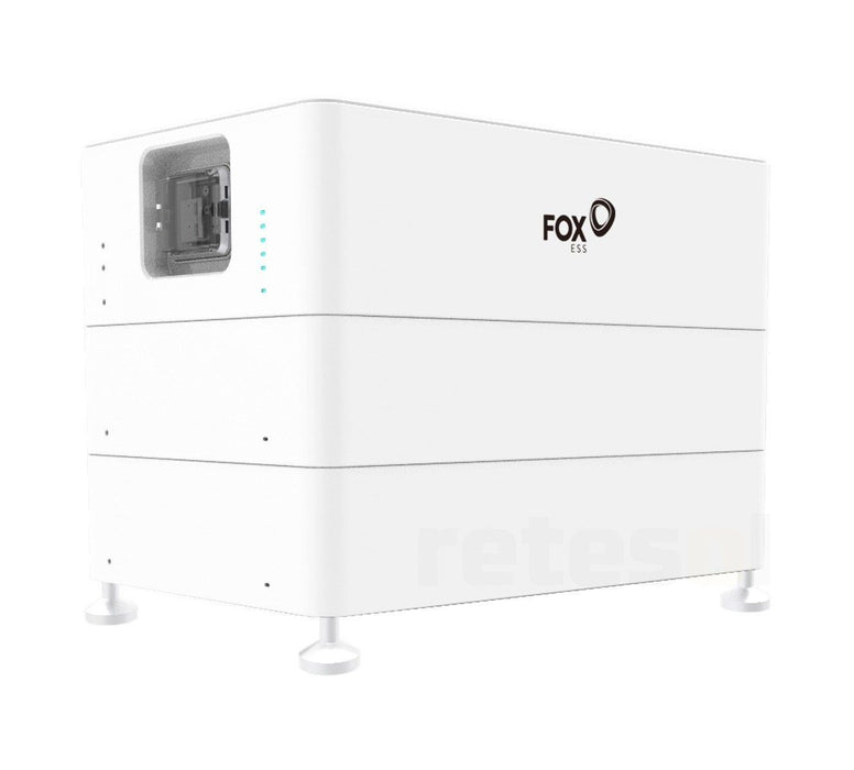 FOX-ESS ECS4100-H3 12,09kWh