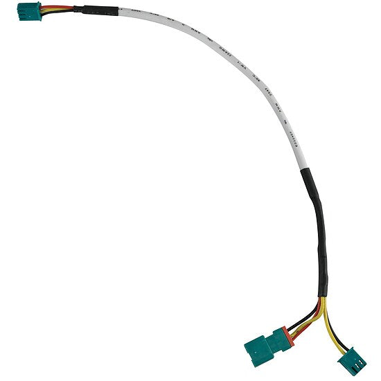 LG THERMA V - Y-Kabel für die Einbindung von zwei Fernbedienungen an die Wärmepumpe