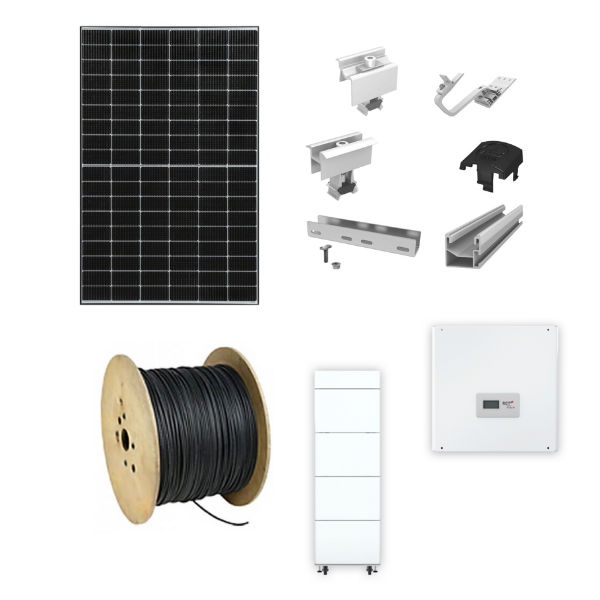 Modul Speicher Premium Paket Anzahl 30