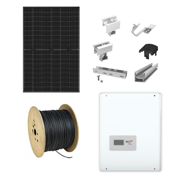 Viessmann Premium Paket RCT Power Inventar Anzahl 10