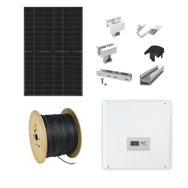 Viessmann Premium Paket