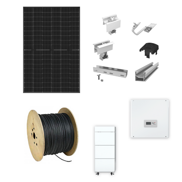 Viessmann Premium Paket Anzahl 10