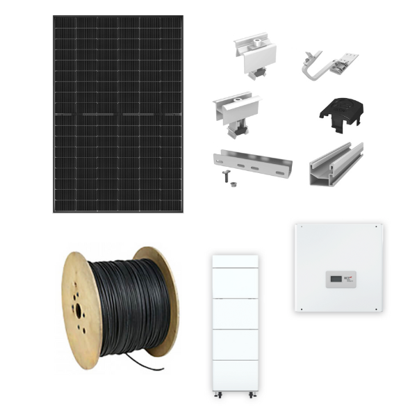 Viessmann Premium Paket Anzahl 26