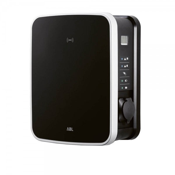 ABL eMH3 SINGLE Controller+ 22 kW reev ready