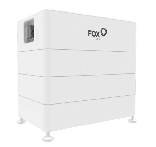 Fox ESS ECS2900 - H4 11,52 kWh