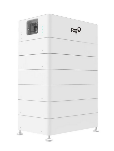 Fox ESS ECS2900 - H7 20,16 kWh