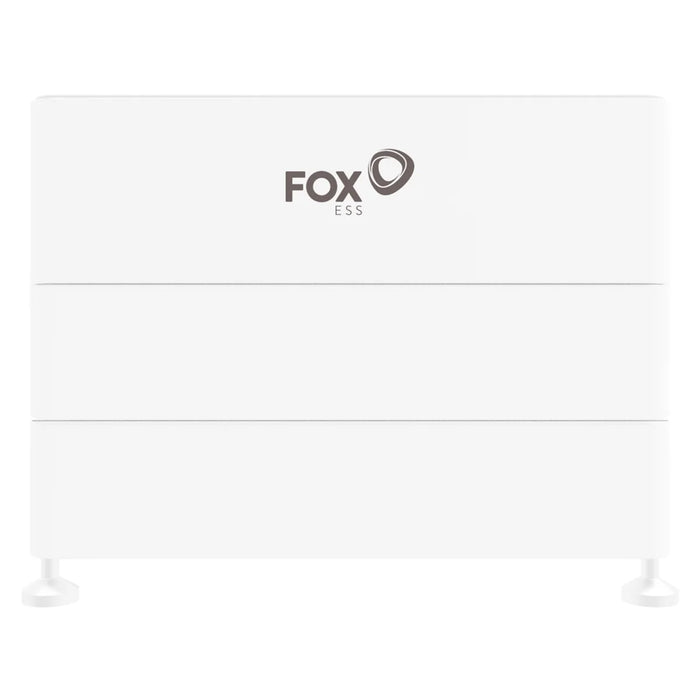 FOX-ESS ECS4100-H3 12,09kWh
