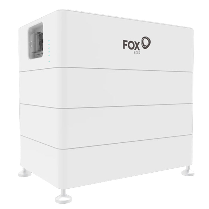 FOX-ESS ECS4100-H4 16,12kWh