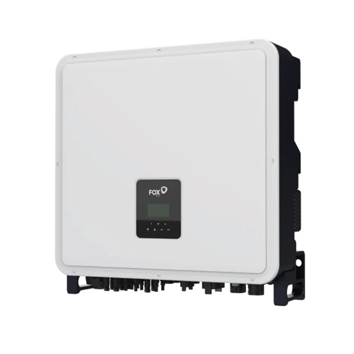 Fox ESS H3 Pro 20.0 mit Fox ESS ECS2900 - H6 17,28 kWh