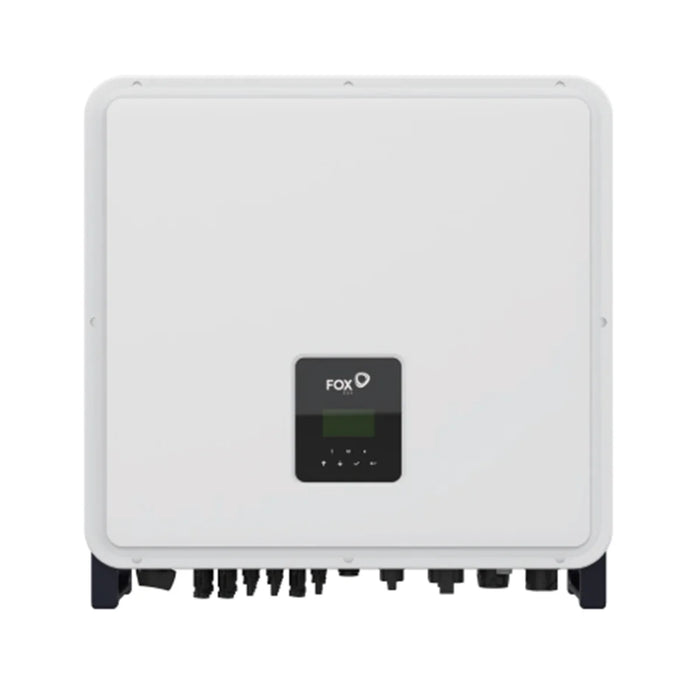 Fox ESS H3 Pro 20.0 mit Fox ESS ECS2900 - H7 20,16 kWh