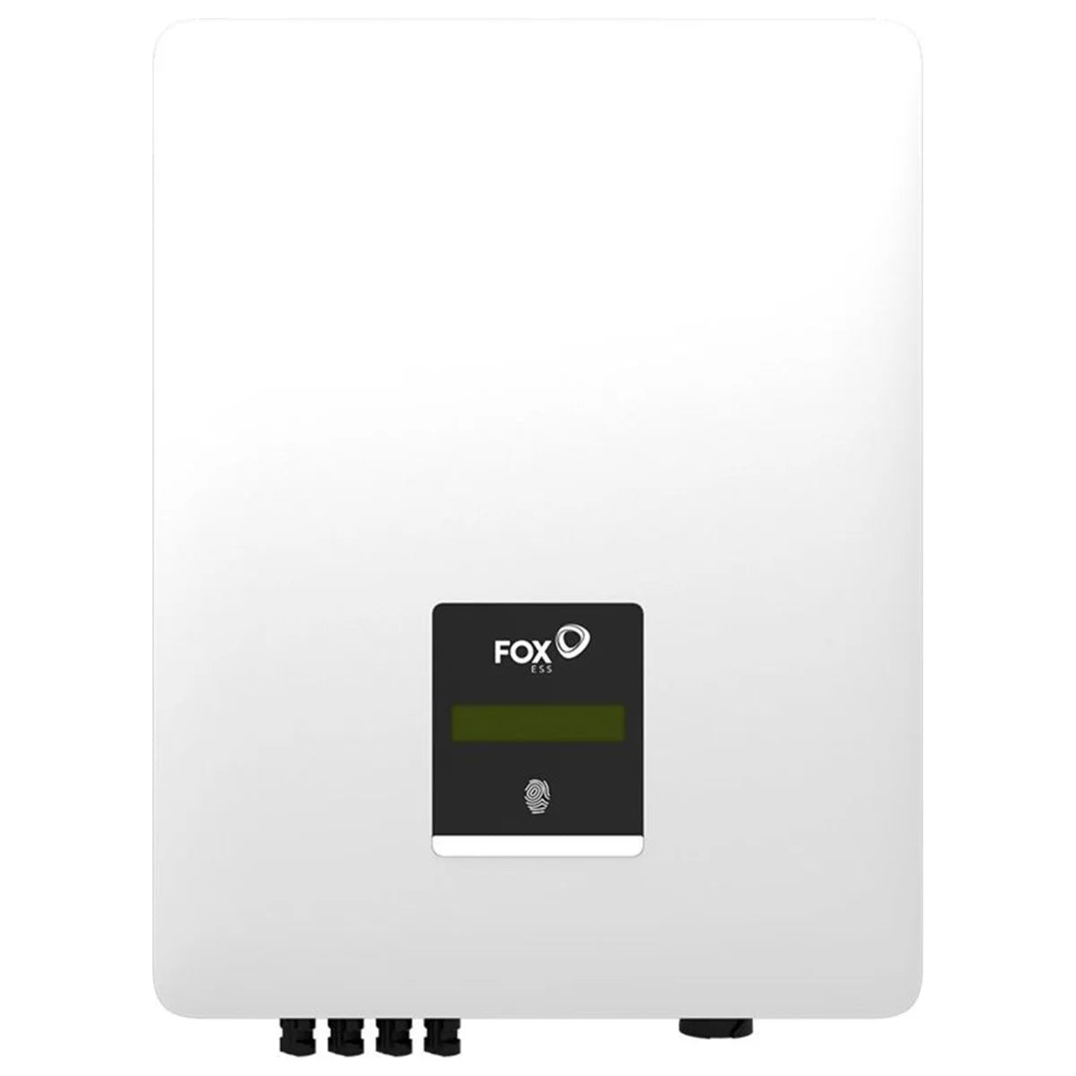 Fox ESS t-Serie wechselrichter