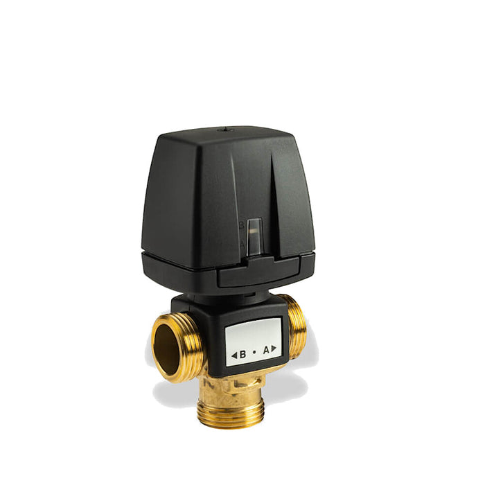 LG THERMA V 3-Wege Umschaltventil für Warmwasserbereitung