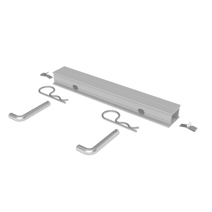 K2 Dome 6.10 Connector Bonding Set