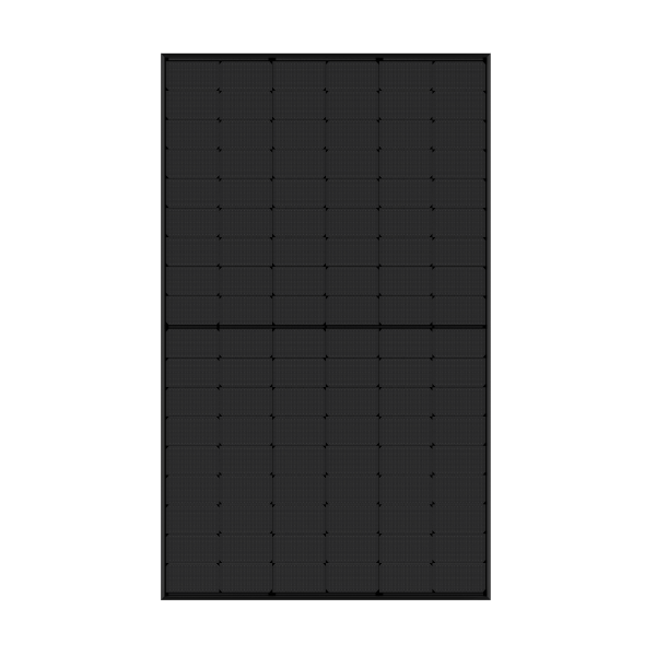 JinkoSolar JKM440N-54HL4R-B, black