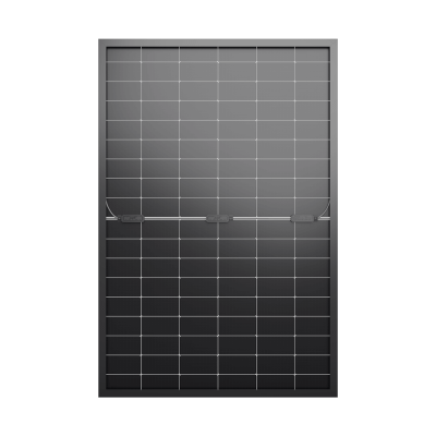 JinkoSolar Doppelglas JKM435N-54HL4R-BDB, black