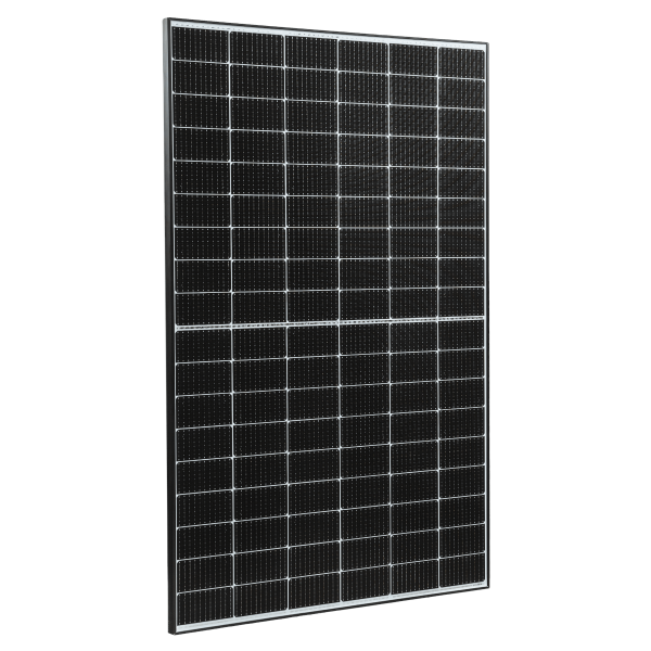 Solar Fabrik 415 W S4 Halfcut