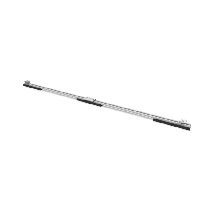 K2 D-Dome 6.10 Basisschiene im Set L