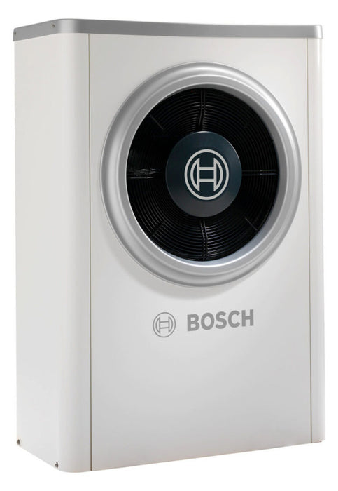 Bosch Monoblock CS7001i AW 9 kW OR-S Luft-Wasser Wärmepumpe