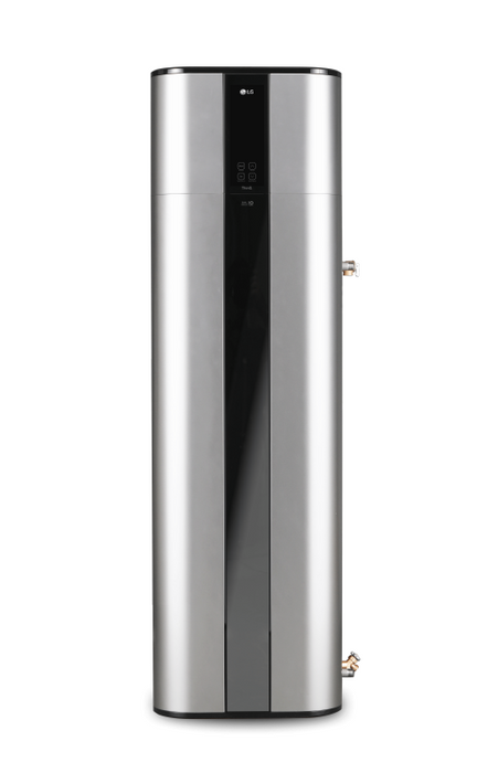 LG THERMA V Brauchwasser-Wärmepumpe 270 l