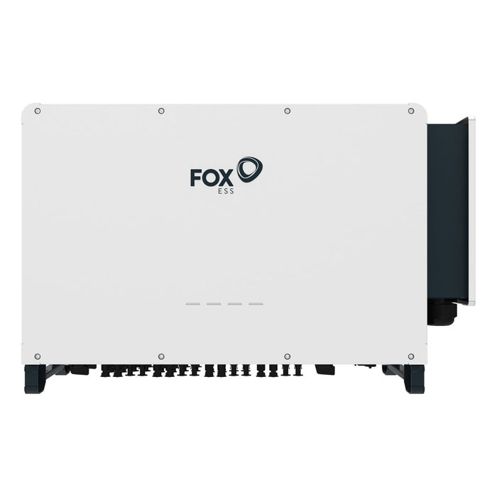 FOX ESS R100 100kW inverter 3-phase