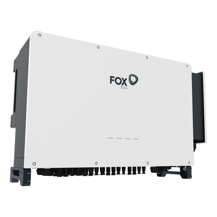 FOX ESS R100 100kW inverter 3-phase