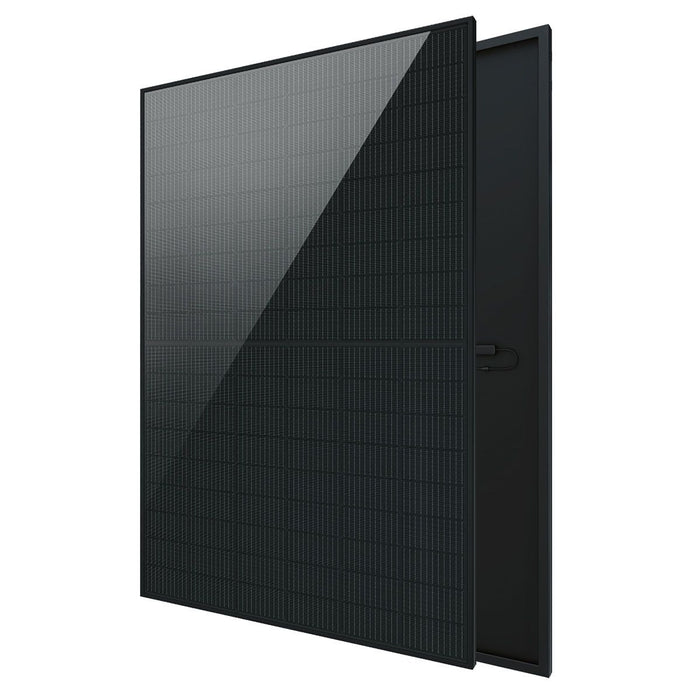 Viessmann PV-Solarmodul Vitovolt  M 450AO blackframe- Glas-Glas