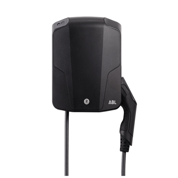 ABL eMH1 Basic 11 kW mit Kabel Typ2