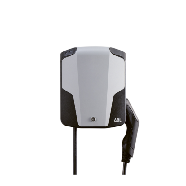 ABL eMH1 11 kW mit Kabel Typ2 inkl. FI