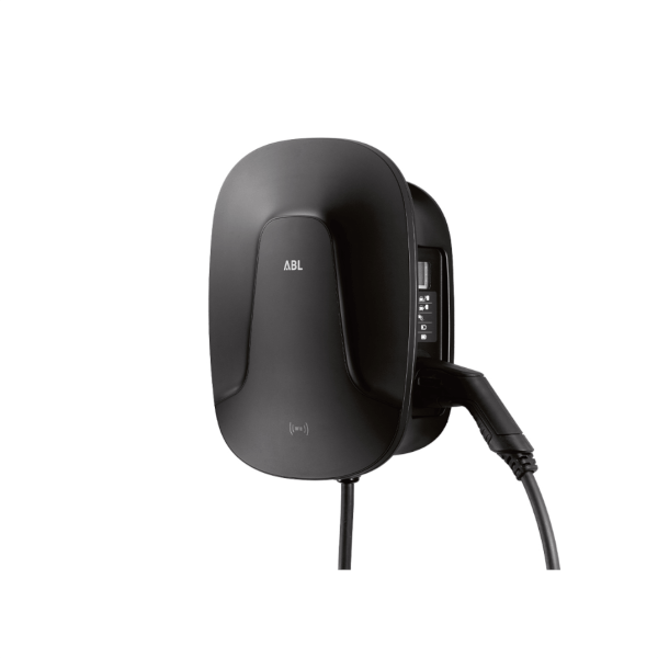 ABL eMH2 Controller 22 kW Kabel reev ready