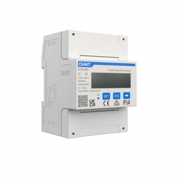 Fox ESS Dual Smart Meter