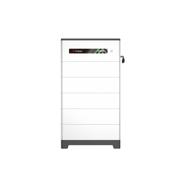 GoodWe Lynx Home F Plus - LX F16.4-H