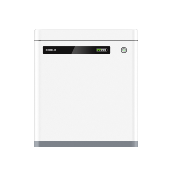 GoodWe Lynx Home U - LX U5.4-20